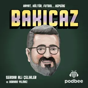 Bakıcaz