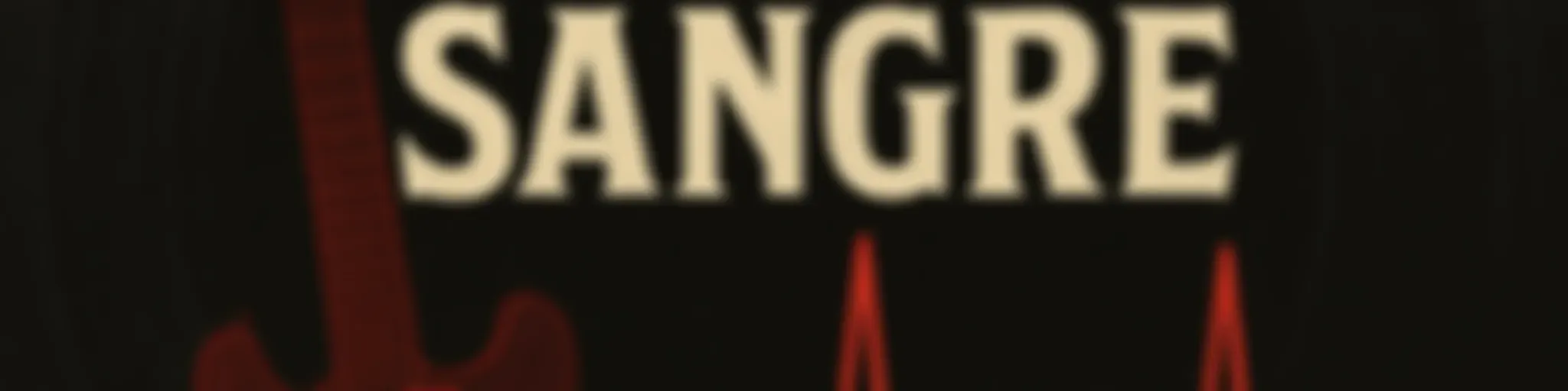 Rock en la Sangre