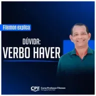 Dúvida: Verbo Haver
