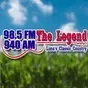 98.5 The Legend - W253CM-FM