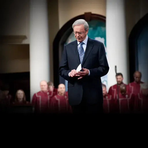 A Winning Combination in Time of Need - Part 1