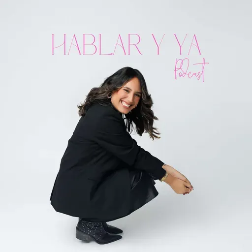@fabianaojedaapr_ “Lo único que yo sentía que podía controlar era cuanto pesaba..."