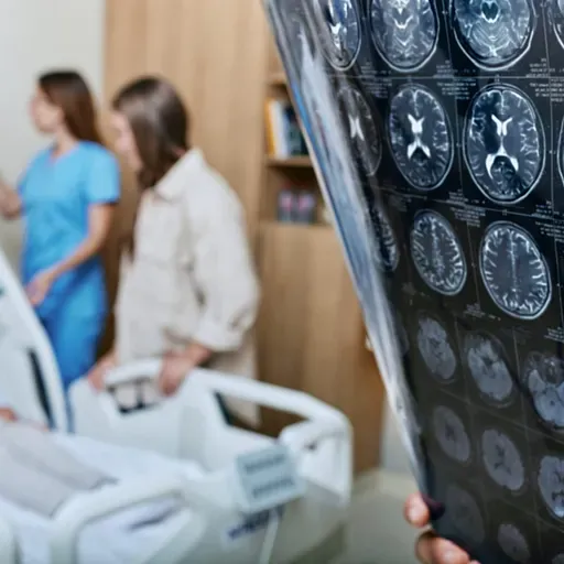 Terminal Lucidity: When the Mind Outlasts the Brain