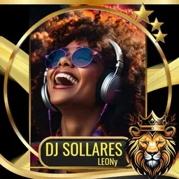 DJ SOLLARES LEONy
