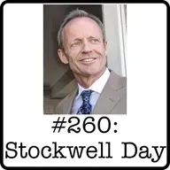 #260: Hon. Stockwell Day - Lowering Taxes, Cutting Debt & 50 Years of Politics