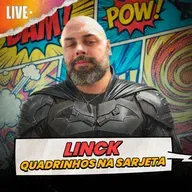 A ERA DOS NERDS ACABOU? Com Alexandre Linck @QuadrinhosNaSarjeta 