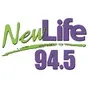 New Life 94.5 - WYNL