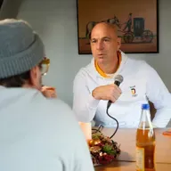 117 // Dirk Roswandowicz über 70 Jahre SC Magdeburg und SCM-Erfolge