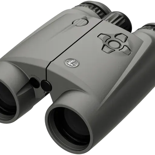 Most Capable Rangefinding Binocular EVER? First Look at Leupold's New BX-6 Range HD