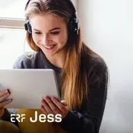 ERF Jess - Der Spruch des Tages Das ist dein Weckruf