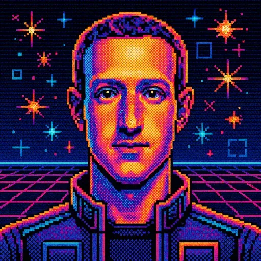 Zuckerberg Spends Billions On Hallucinating AI