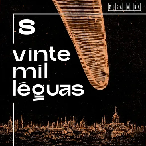 T3 | Ep.8: A curiosidade matou a cigarra