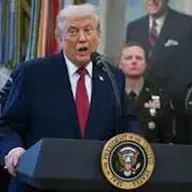 December 16, 2025 - Trump sullies presidency over Reiners' murder, and launches lawsuit against BBC