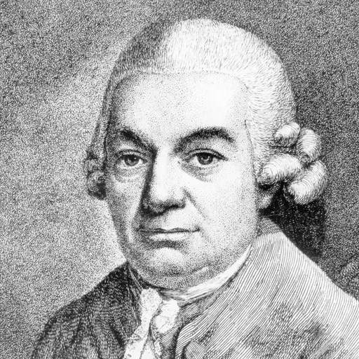 C.Ph.E. Bach - Flötenkonzert in A