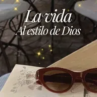 La luz de la Navidad