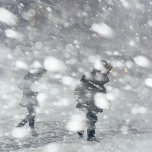 Blizzard Elsa, Proposed changes to voting system, Spooky Wisconsin tales