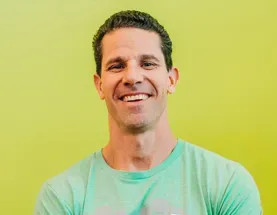 Building Confidence, Overcoming Diet Dogma, & Achieving Real-World Fat Loss With Ben Brown