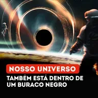 Descoberta do James Webb: Buracos negros Criam e escondem Outros Universos
