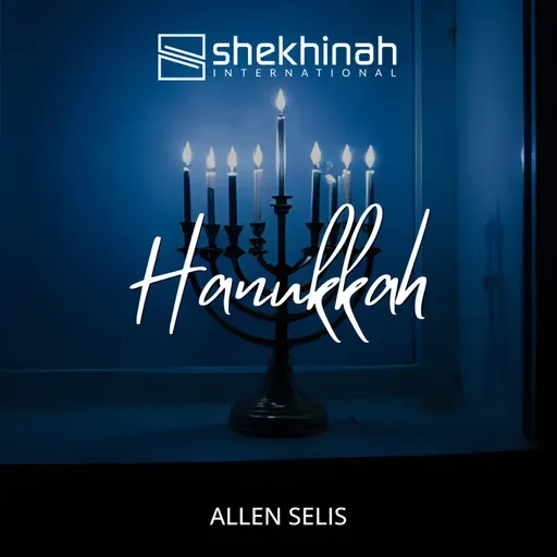 Hanukkah - Allen Selis - 12/14/2025