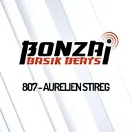 Bonzai Basik Beats 807 | Aurelien Stireg