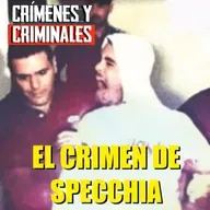 El crimen de Specchia.