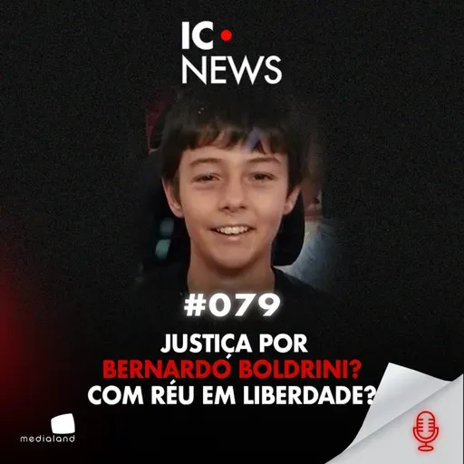 BERNARDO BOLDRINI PEDIU AJUDA AO ESTADO... QUE O IGNOROU - IC NEWS #079
