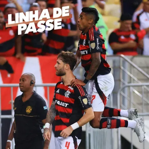 Com herói improvável, Flamengo vence jogo nervoso contra o Táchira e avança às oitavas da Libertadores - Linha de Passe