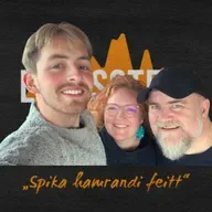 LEITISSTEIN 12.09.2025 (Á ovastalofti hjá Hervør Sabinu)