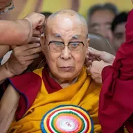 The hunt for the next Dalai Lama