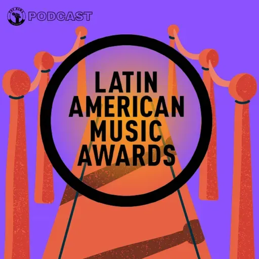 Latin American Music Awards 2021 - KaRol G, Camilo, Bad Bunny, Anitta, RBD, José Luis Rodríguez "El Puma" y más.