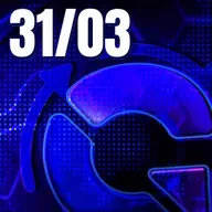 Empresa cria "gêmeo digital" de humanos para ajudar medicina | Meta prepara óculos com grau (31/03)