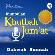 [Highlight] Ridha Allah Di Balik Amalan Berqurban - Ust. Luthfi Abdul Jabbar, Lc.