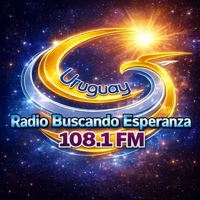 Radio Buscando Esperanza  108-1FM