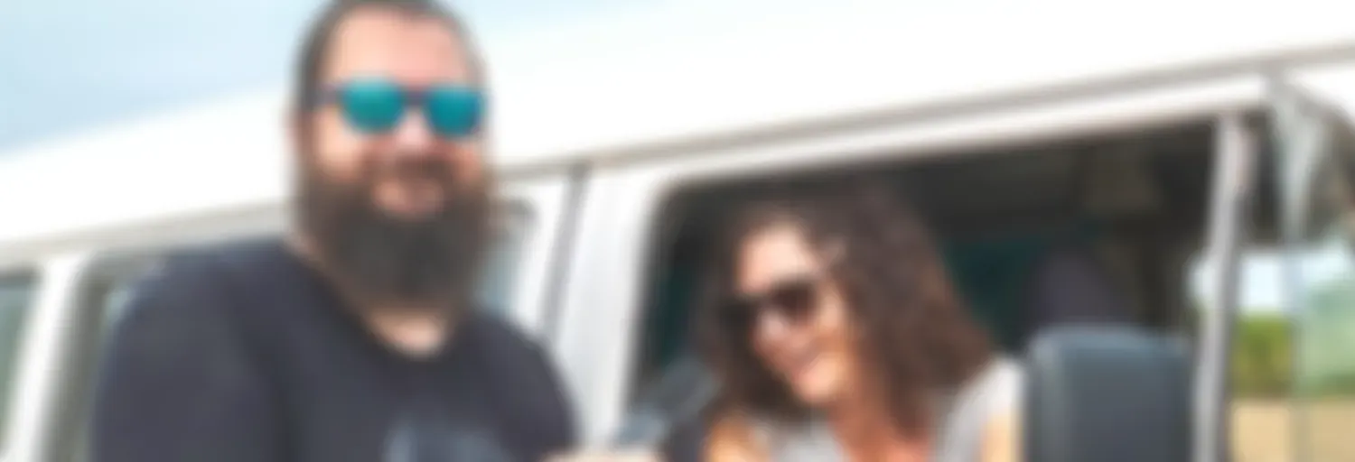 CamperStyle - Der Camping-Podcast