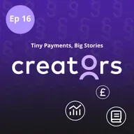 Tiny Payments, Big Stories