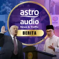 Monsun Timur Laut bermula Khamis