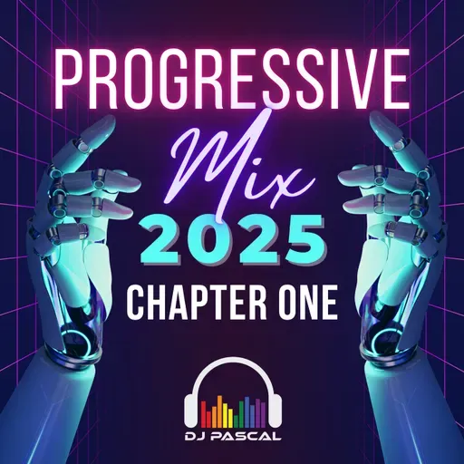 Progressive Mix 2025 Chapter 1