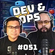 Dev&Ops - EP051 - ¿Python matará a Bash? Postgres para TODO y la trampa del Local First