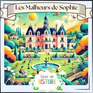 Chapitre 21 - Les malheurs de Sophie