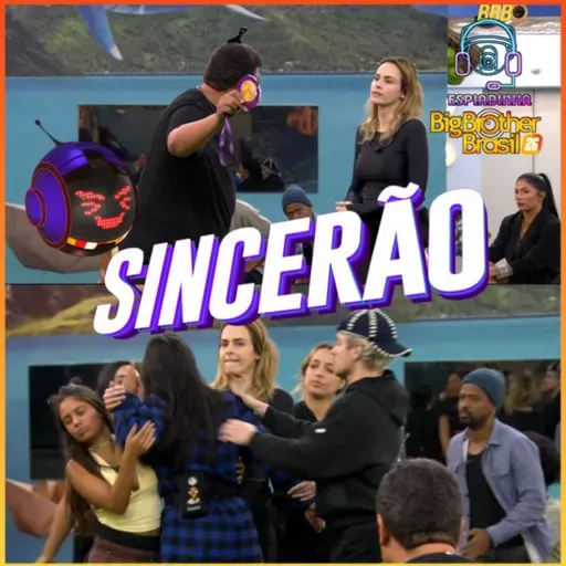 JORDANA E CHAIANY TRETARAM FEIO! + JORDANA NO GRUPO ETERNOS? + JULIANO E JONAS BRIGARAM | BBB 26