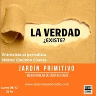 ¿La verdad existe? | Entrevista a Néstor 'Chumbo' Chaves