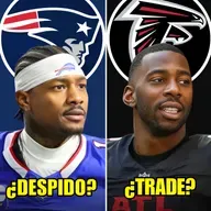 🏈 ¡Stefon Diggs En Problemas! | ¿Trade Por Kyle Pitts? | NFL 2025