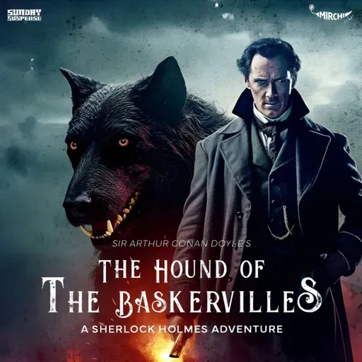 Sherlock Holmes - The Hound of the Baskervilles