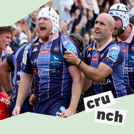 Est-ce la victoire la plus probante de l’UBB ?