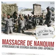 234 Massacre de Nanquim: atrocidades na Segunda Guerra Sino-Japonesa