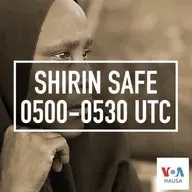 Shirin Safe 0500 UTC (30:00) - Maris 31, 2025