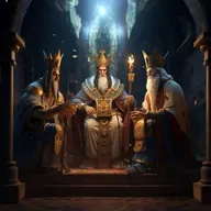 S1 : EP -523: ಬುದ್ದಿವಂತ ರಾಜನ ಕಥೆ : The story of the Clever King 