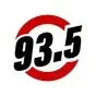 93.5 Easy Rock - DYEY
