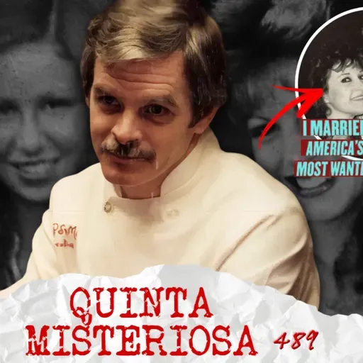 Ela percebeu que o marido não era quem dizia ser... | Caso Paul Steven Mack #489