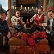 Miro Quartet: Hearth